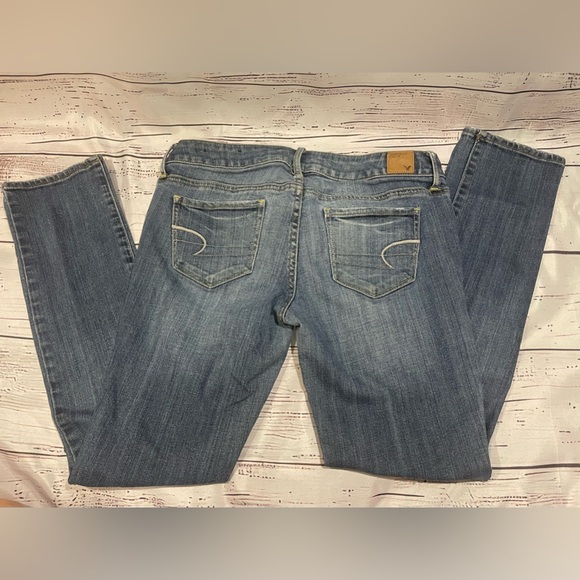 American Eagle skinny jeans - Picture 3 of 6